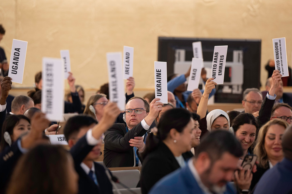 Les États membres de l’OMS ont approuvé le tout premier accord sur la pandémie en mai 2025.